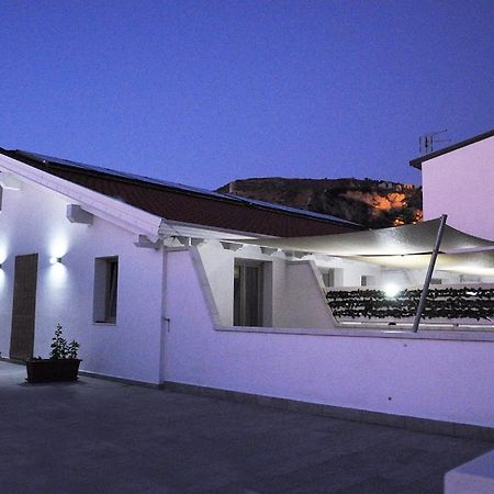 La Perla Amantea Hotel Bagian luar foto